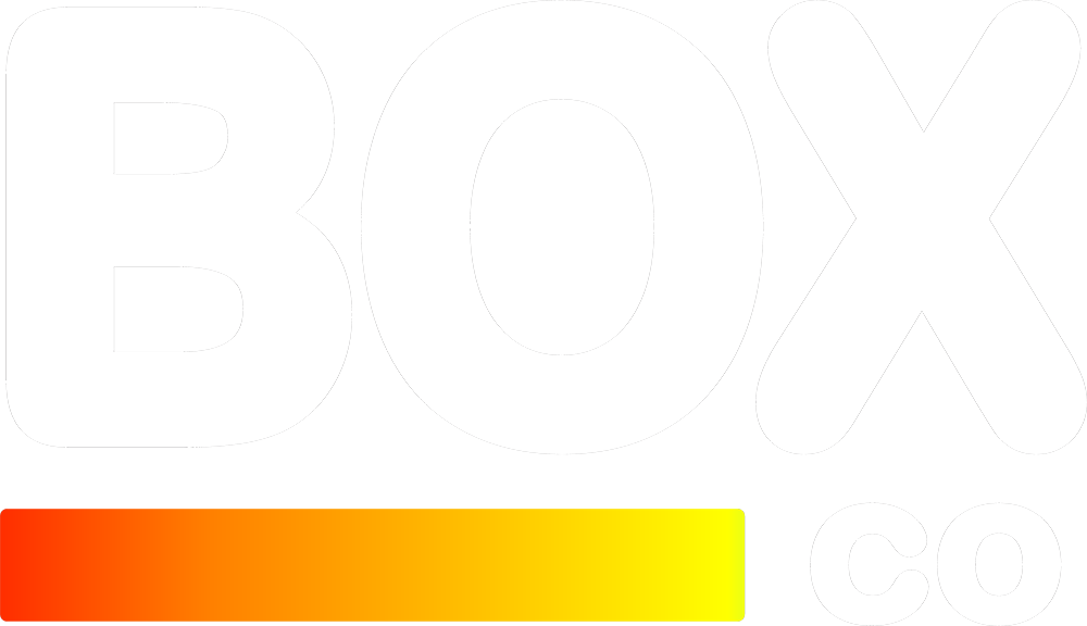 box co logo